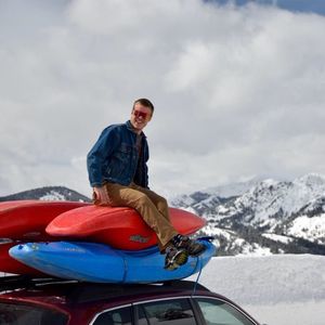 Meet your Posher, Bruce